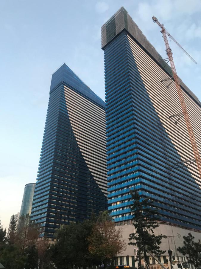 777 City Batumi Exterior foto