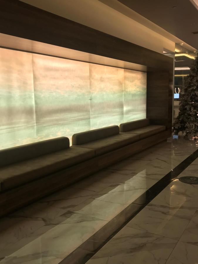 777 City Batumi Exterior foto