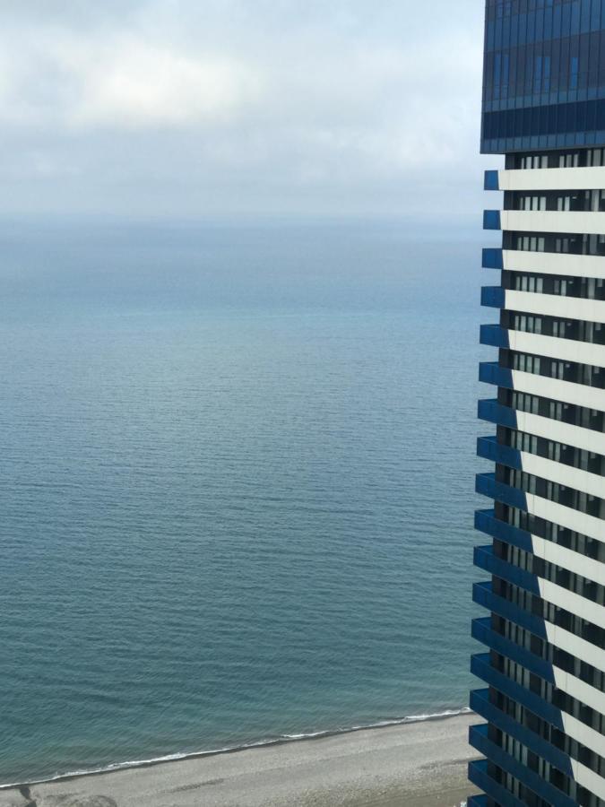 777 City Batumi Exterior foto