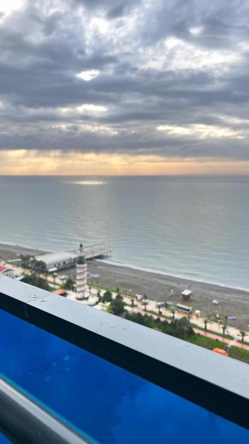 777 City Batumi Exterior foto